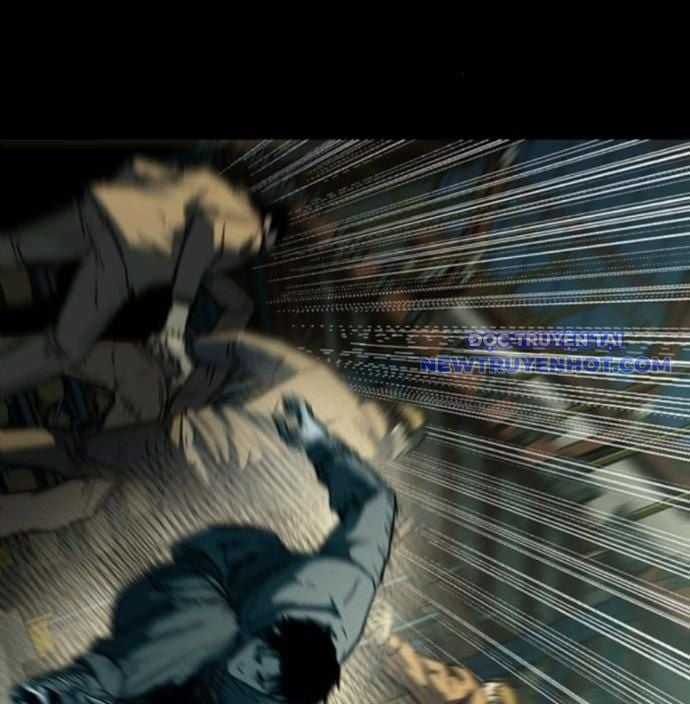 Cửu Long Saroka Chapter 18 trang 117