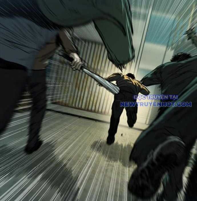 Cửu Long Saroka Chapter 18 trang 122