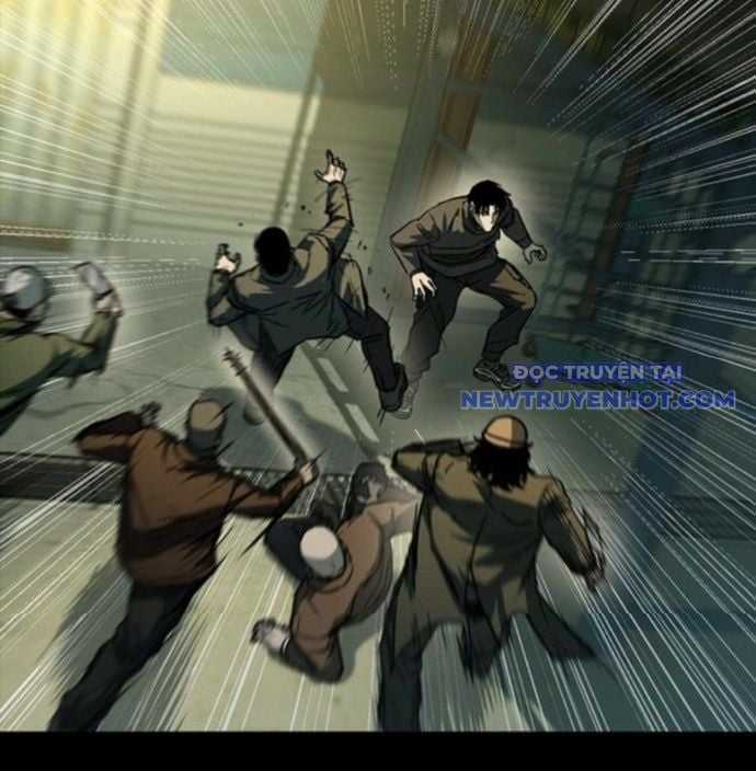 Cửu Long Saroka Chapter 18 trang 182