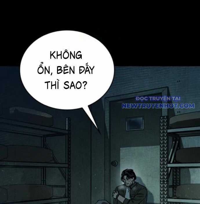 Cửu Long Saroka Chapter 18 trang 201