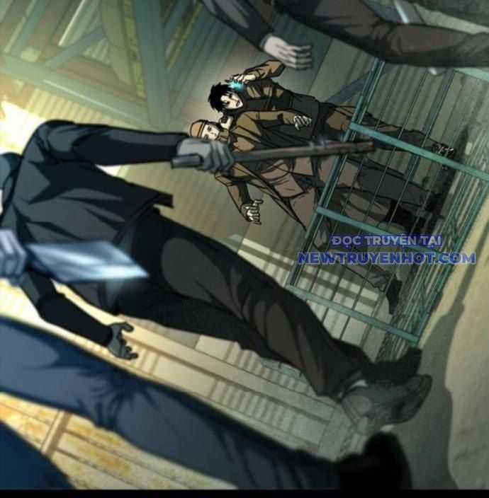 Cửu Long Saroka Chapter 18 trang 206