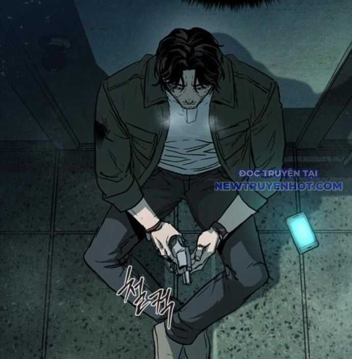 Cửu Long Saroka Chapter 18 trang 208