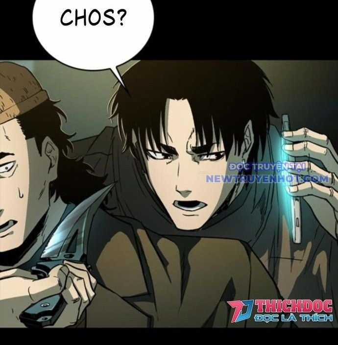 Cửu Long Saroka Chapter 18 trang 219