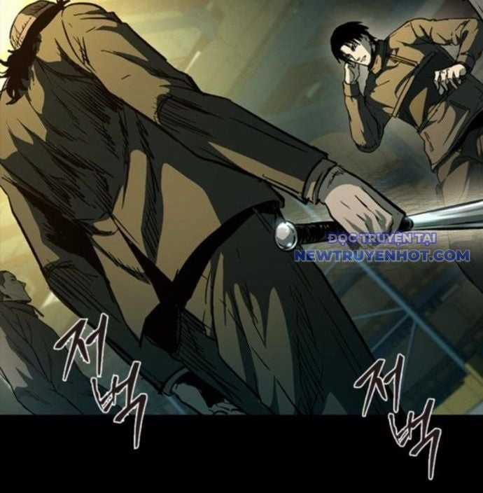 Cửu Long Saroka Chapter 18 trang 23