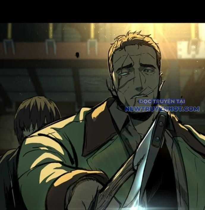 Cửu Long Saroka Chapter 18 trang 28