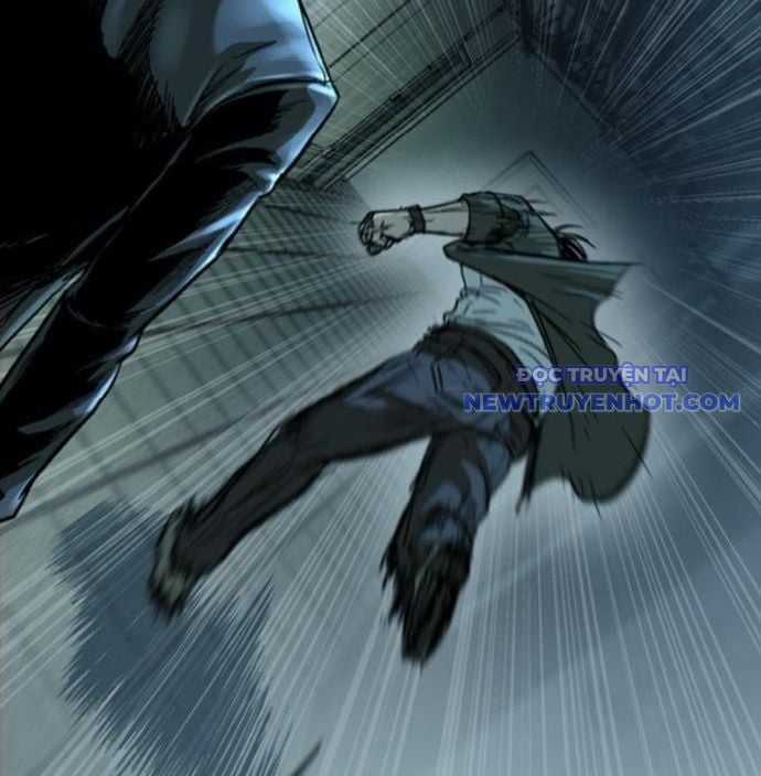 Cửu Long Saroka Chapter 18 trang 43