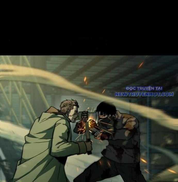 Cửu Long Saroka Chapter 19 trang 131