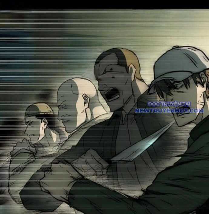 Cửu Long Saroka Chapter 19 trang 15