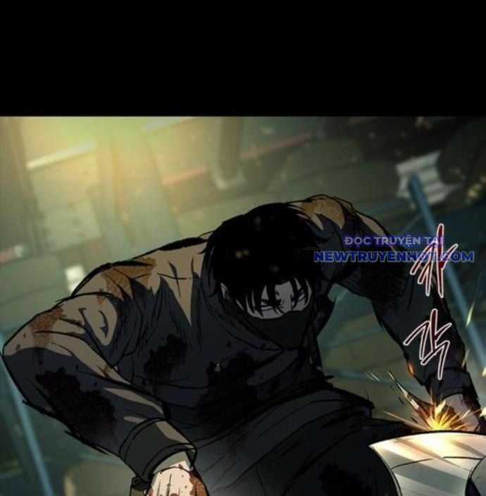Cửu Long Saroka Chapter 19 trang 186