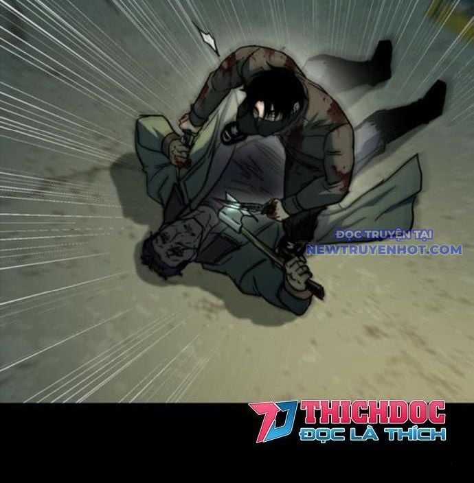 Cửu Long Saroka Chapter 19 trang 198