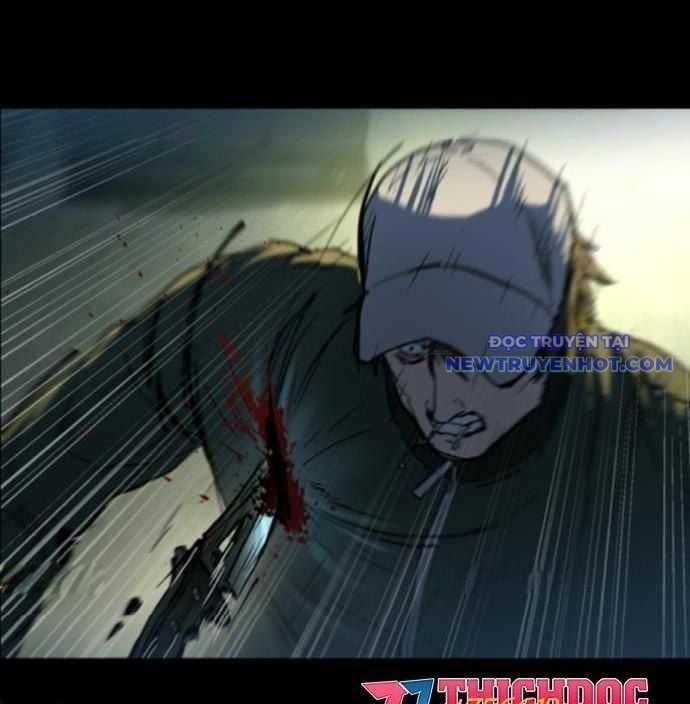 Cửu Long Saroka Chapter 19 trang 21