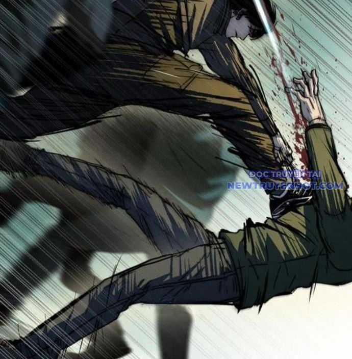 Cửu Long Saroka Chapter 19 trang 23