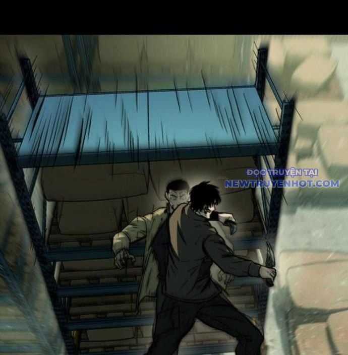 Cửu Long Saroka Chapter 19 trang 30