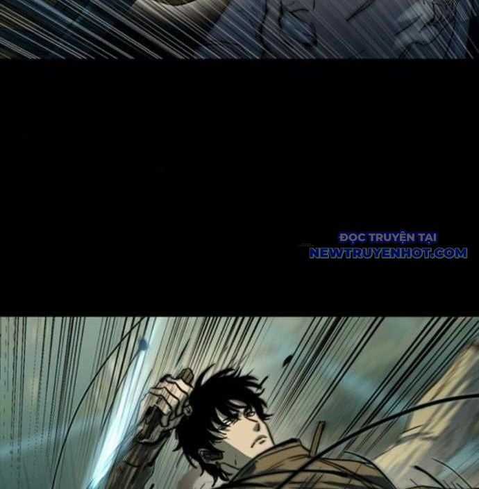Cửu Long Saroka Chapter 19 trang 34