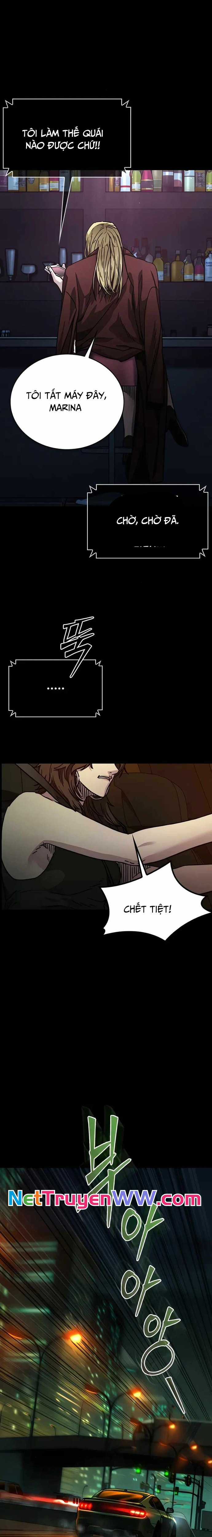 Cửu Long Saroka Chapter 2 trang 11