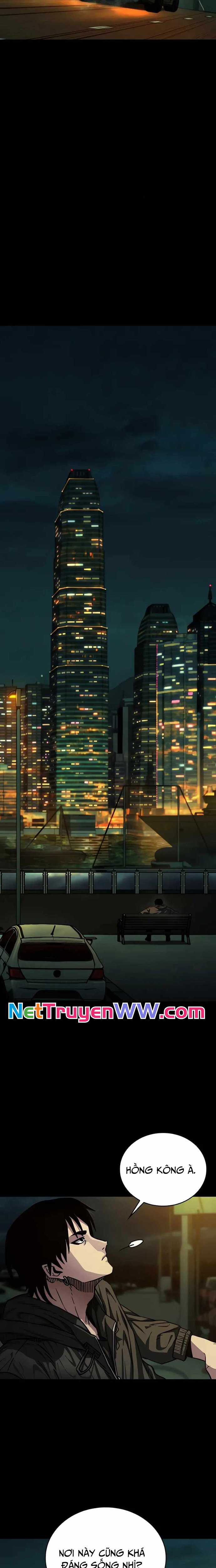 Cửu Long Saroka Chapter 2 trang 12