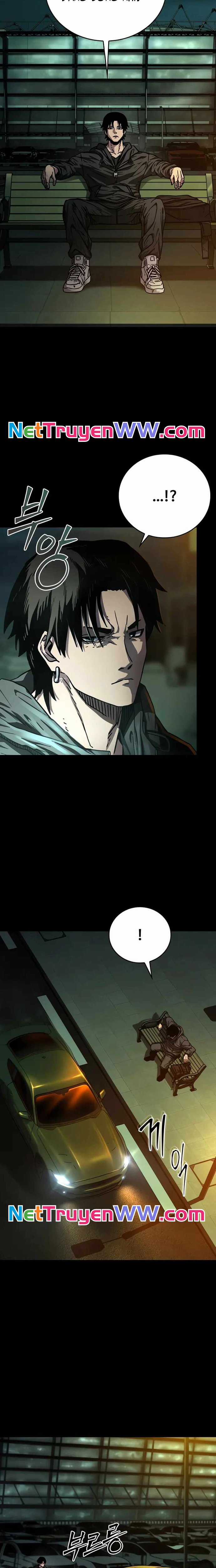 Cửu Long Saroka Chapter 2 trang 13