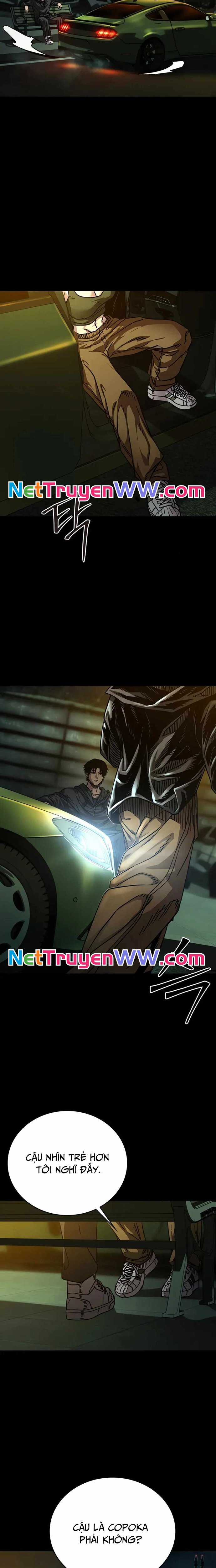 Cửu Long Saroka Chapter 2 trang 14