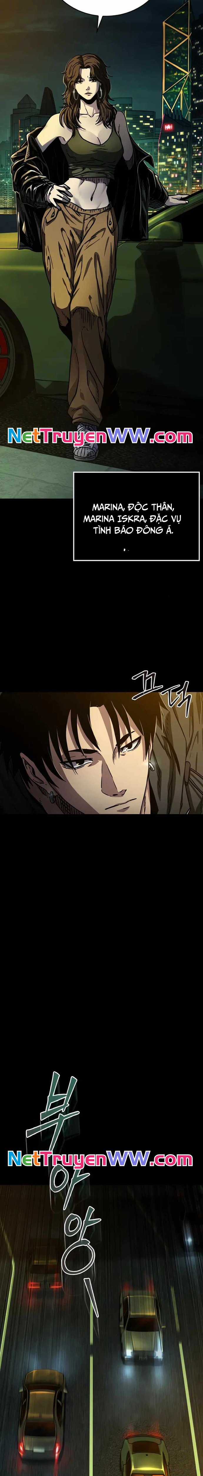 Cửu Long Saroka Chapter 2 trang 15