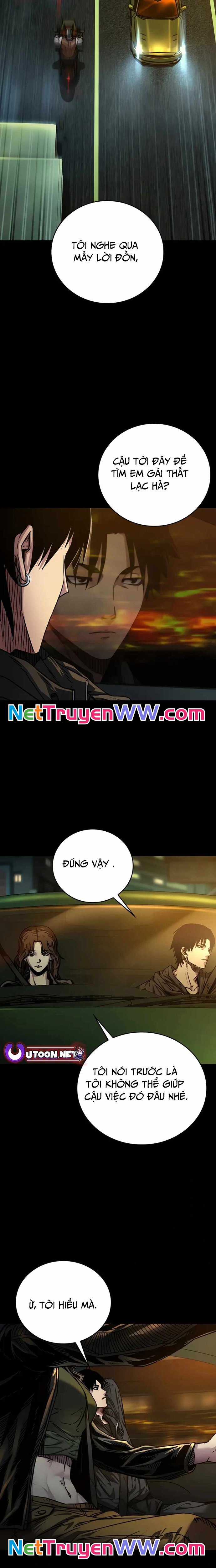 Cửu Long Saroka Chapter 2 trang 16