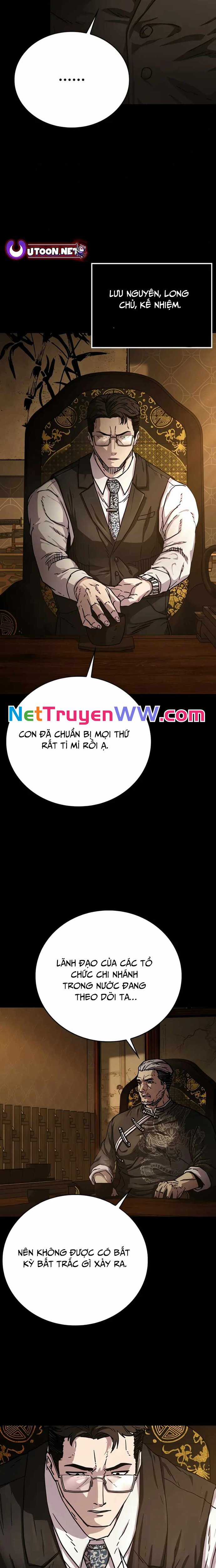 Cửu Long Saroka Chapter 2 trang 2