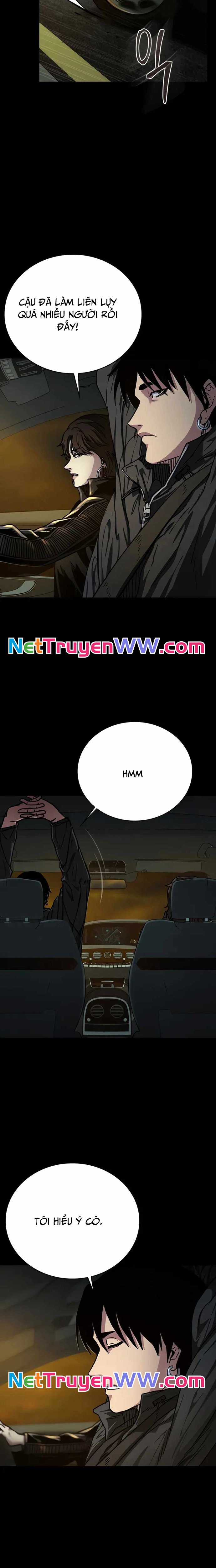 Cửu Long Saroka Chapter 2 trang 20