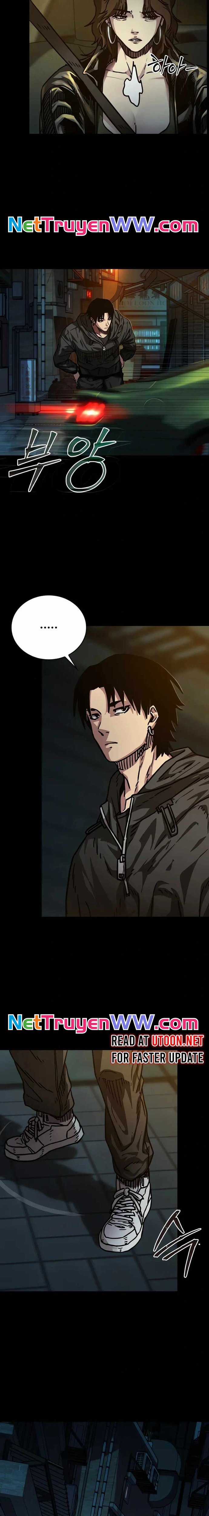 Cửu Long Saroka Chapter 2 trang 24