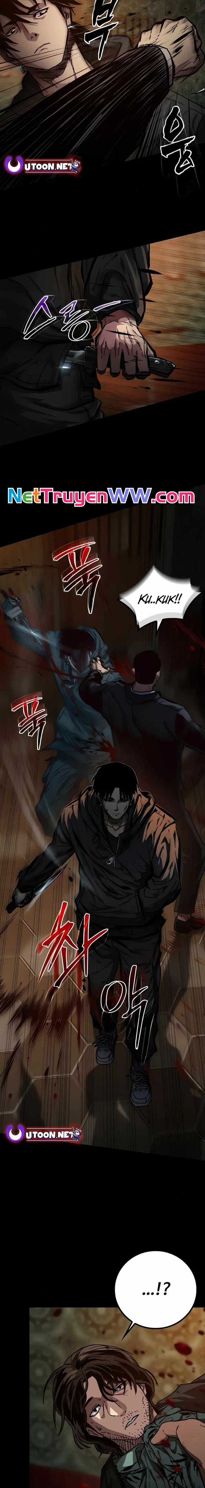 Cửu Long Saroka Chapter 2 trang 30