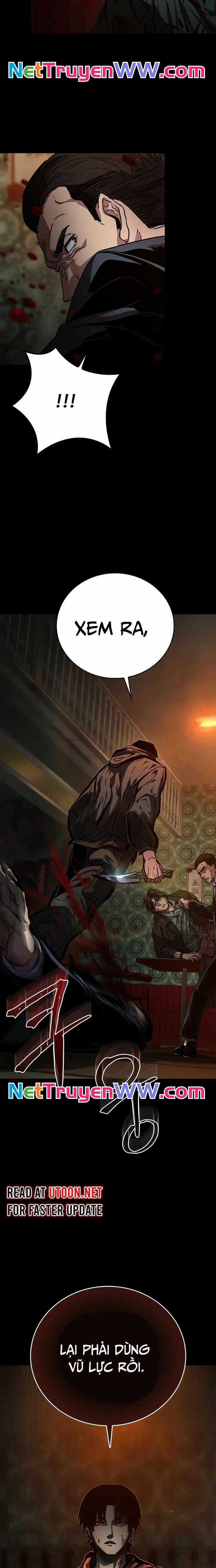 Cửu Long Saroka Chapter 2 trang 31