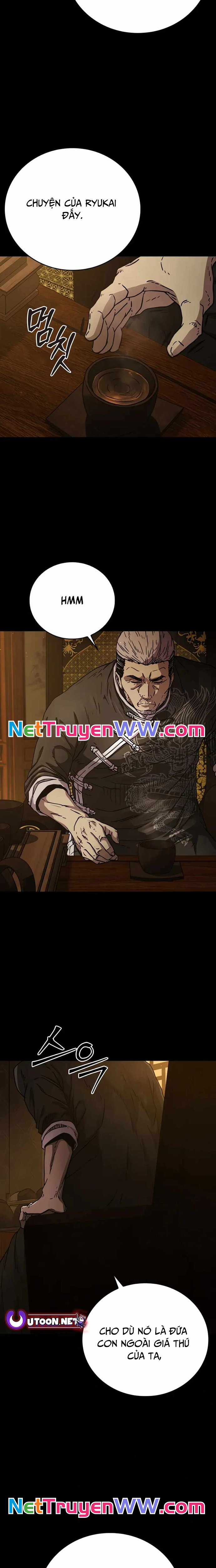 Cửu Long Saroka Chapter 2 trang 4