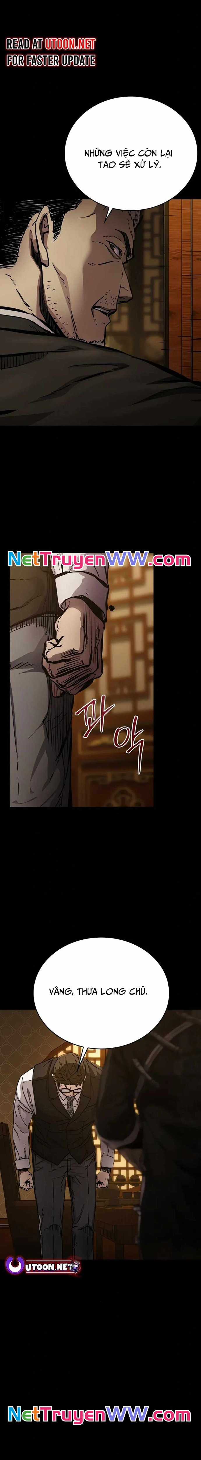 Cửu Long Saroka Chapter 2 trang 6