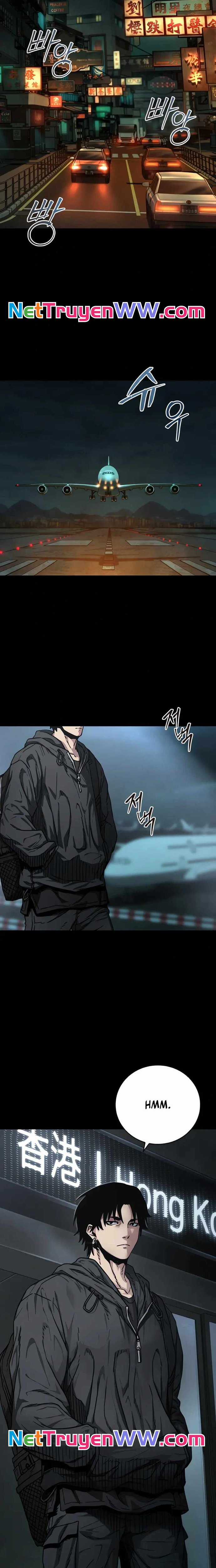 Cửu Long Saroka Chapter 2 trang 8