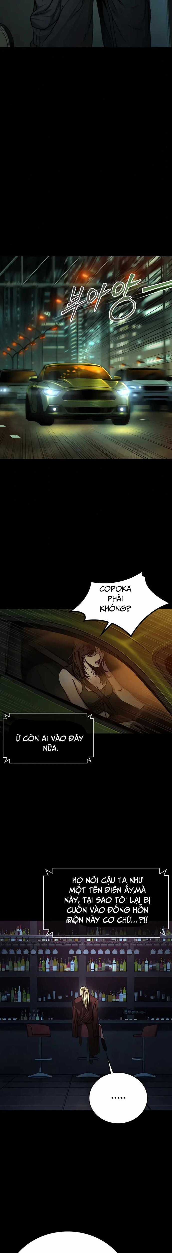 Cửu Long Saroka Chapter 2 trang 9