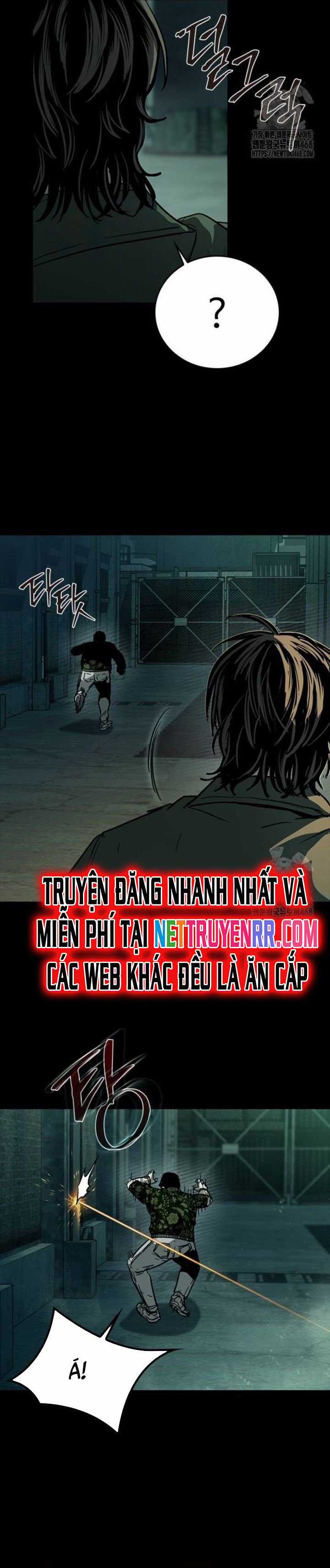 Cửu Long Saroka Chapter 20 trang 11