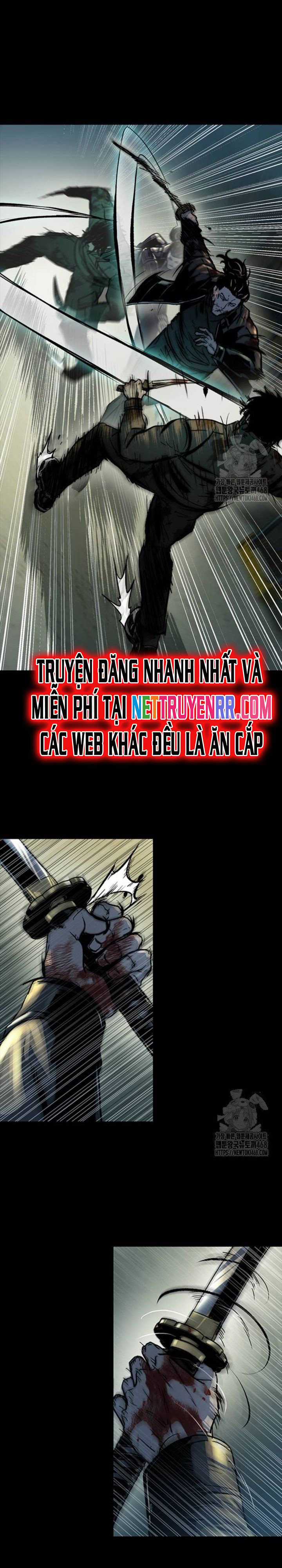 Cửu Long Saroka Chapter 20 trang 13