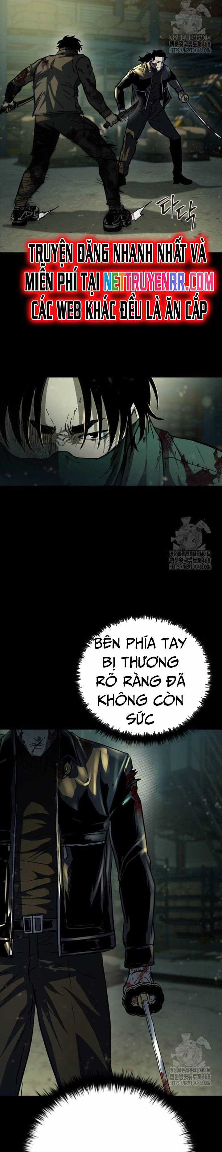 Cửu Long Saroka Chapter 20 trang 15