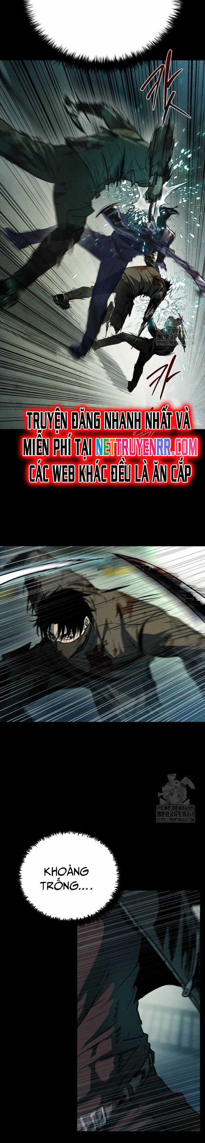 Cửu Long Saroka Chapter 20 trang 17