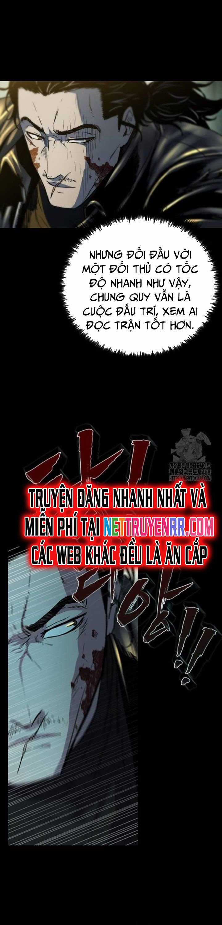 Cửu Long Saroka Chapter 20 trang 19