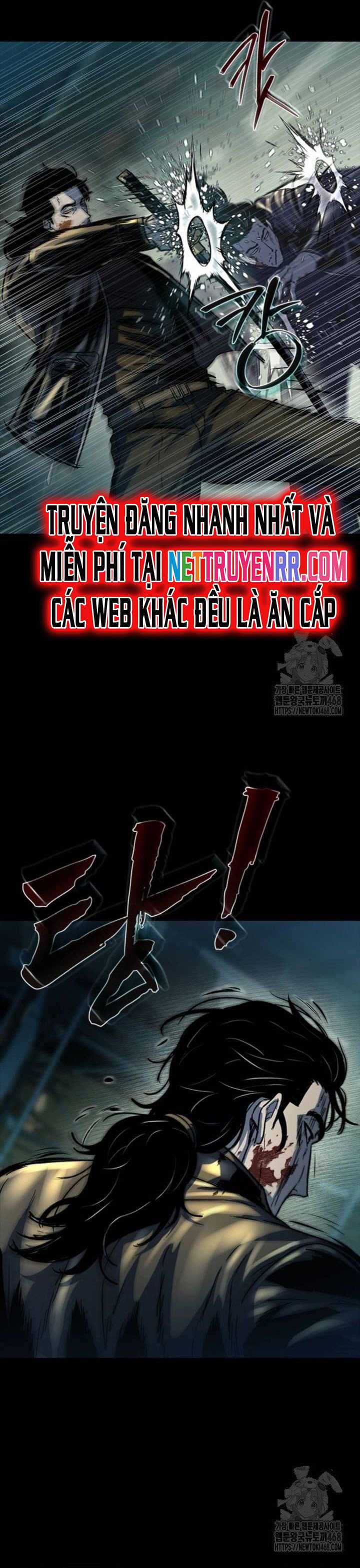 Cửu Long Saroka Chapter 20 trang 21