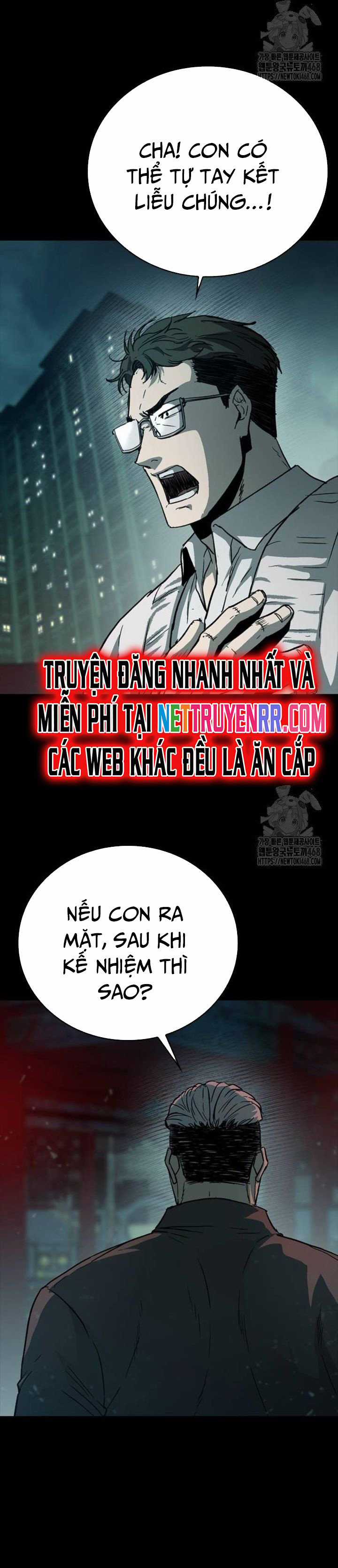 Cửu Long Saroka Chapter 20 trang 29