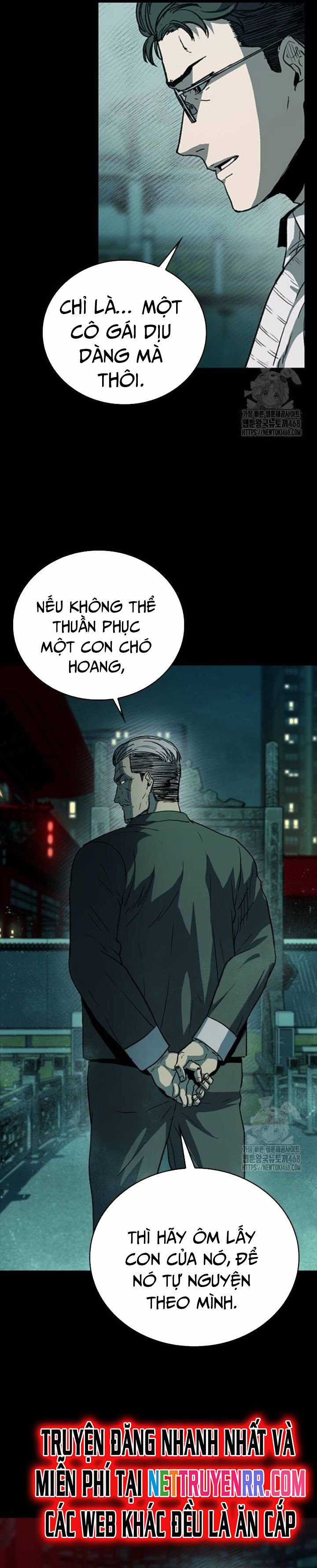Cửu Long Saroka Chapter 20 trang 33