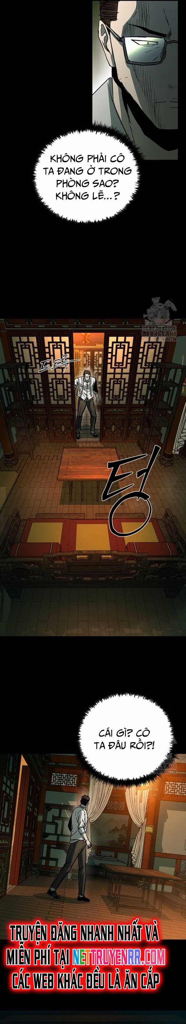 Cửu Long Saroka Chapter 20 trang 39
