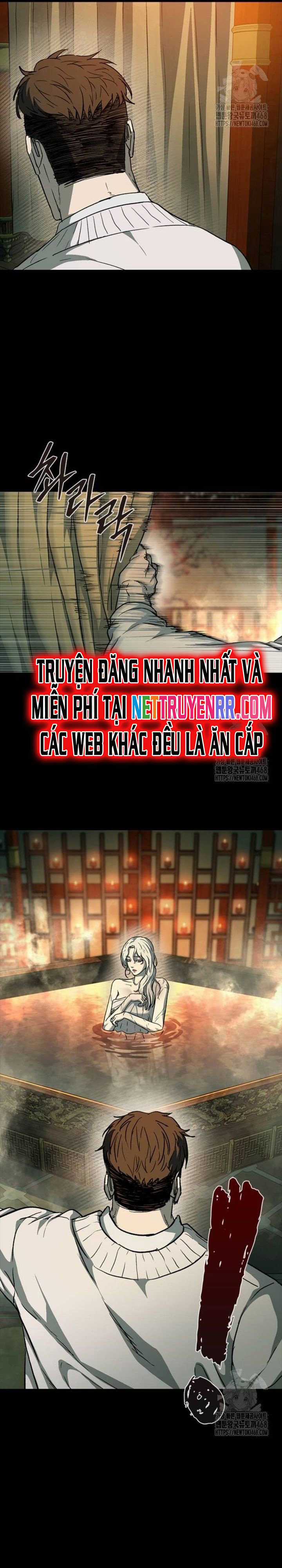 Cửu Long Saroka Chapter 20 trang 41