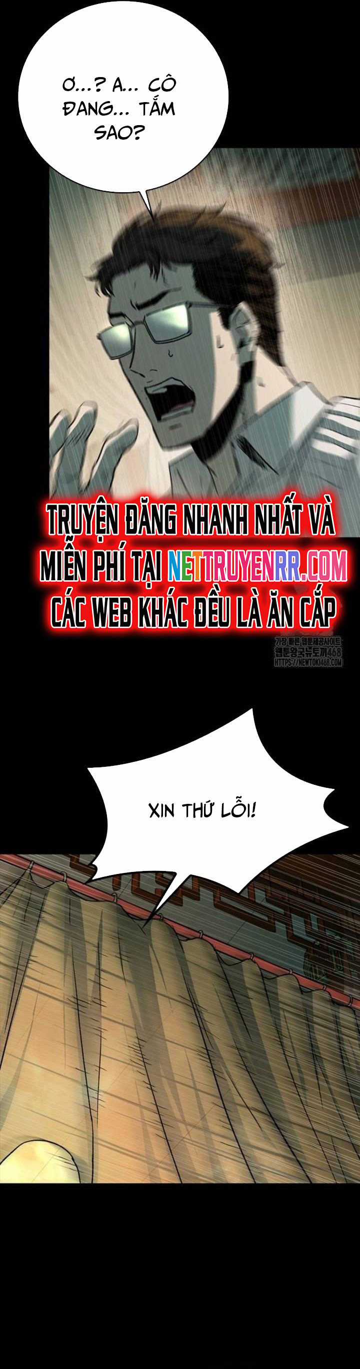 Cửu Long Saroka Chapter 20 trang 42