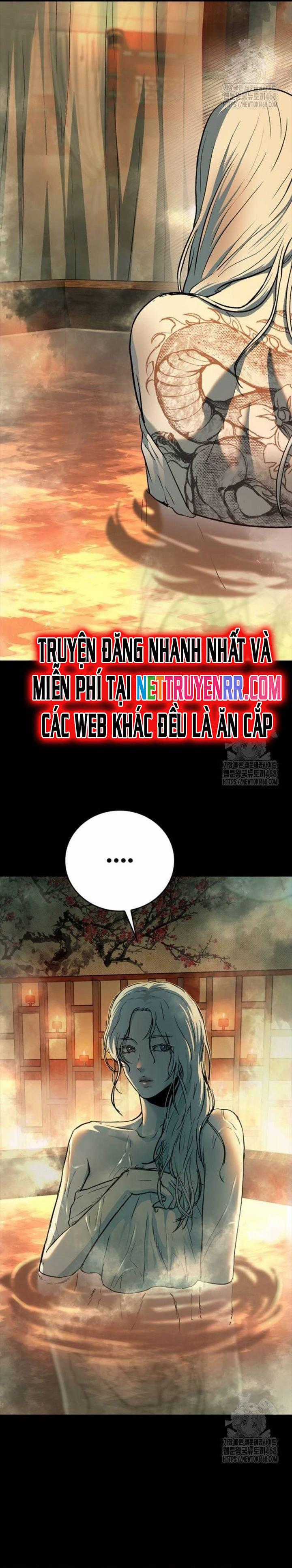 Cửu Long Saroka Chapter 20 trang 43