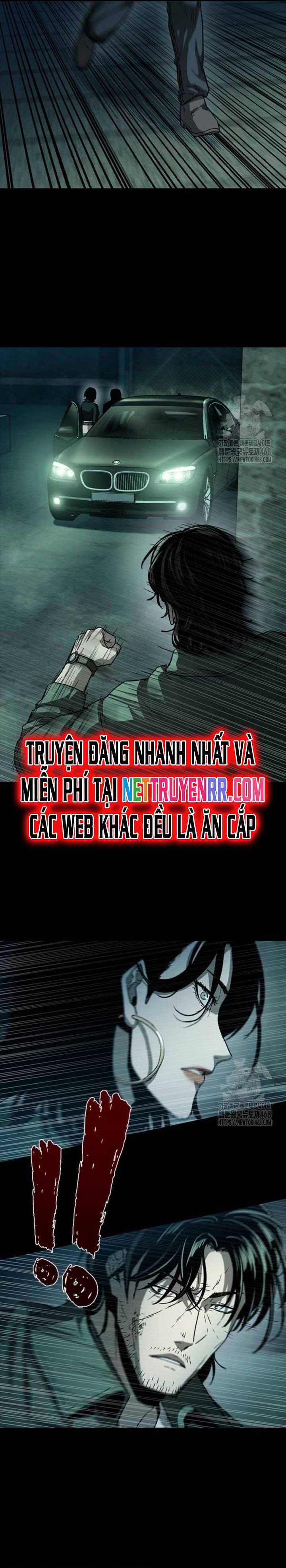 Cửu Long Saroka Chapter 20 trang 5