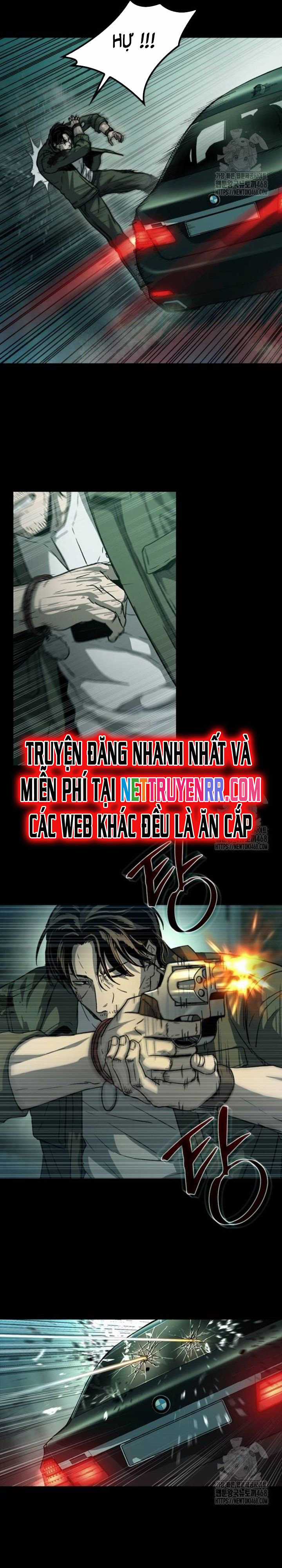 Cửu Long Saroka Chapter 20 trang 7