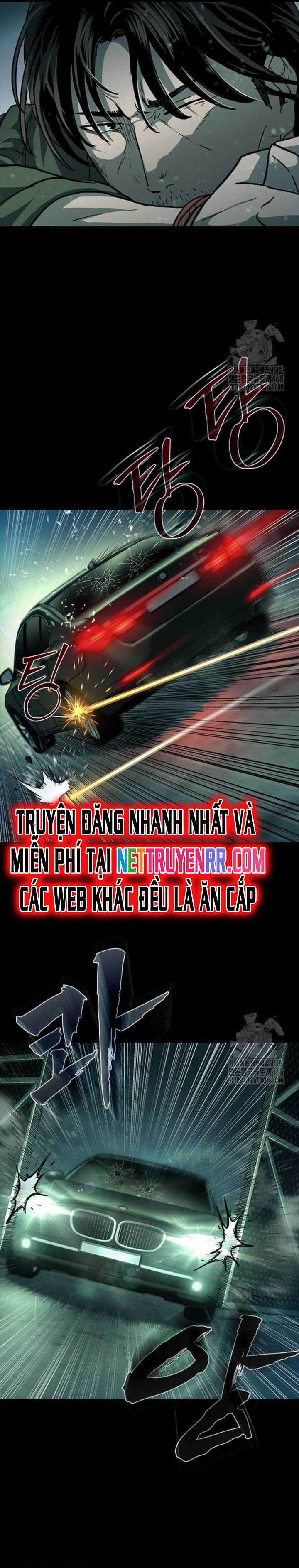 Cửu Long Saroka Chapter 20 trang 9