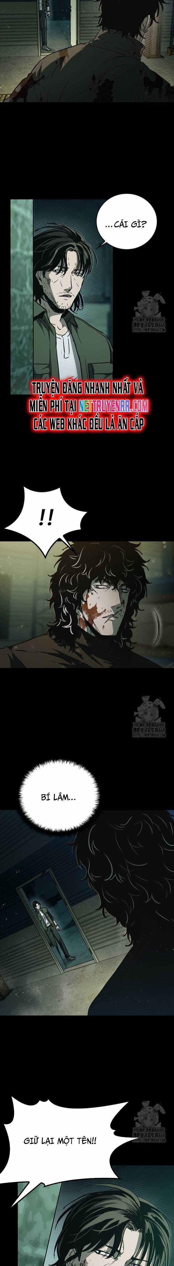 Cửu Long Saroka Chapter 21 trang 10