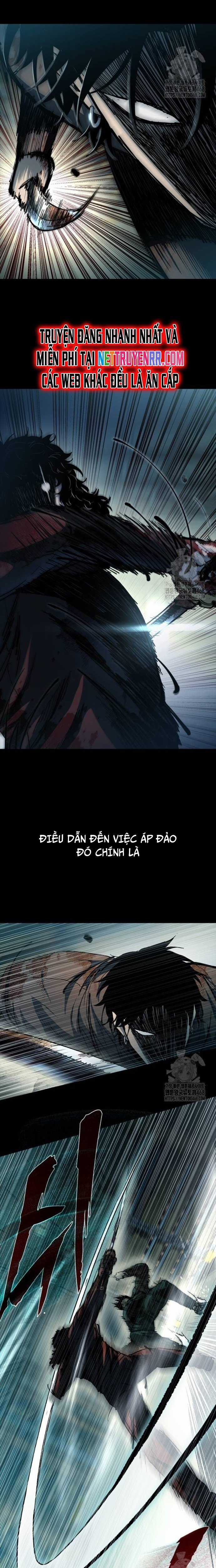 Cửu Long Saroka Chapter 21 trang 15